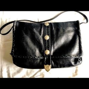 JWM DERR bag vintage leather